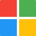 Microsoft Logo
