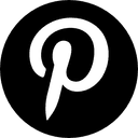 Pinterest Logo